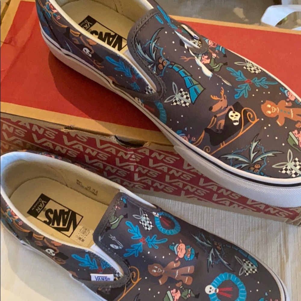 Vans